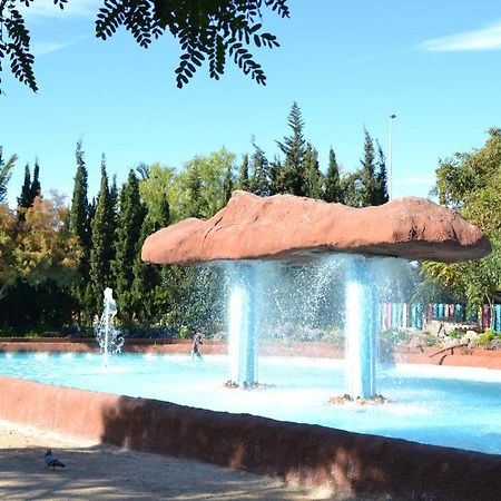 Lel Apartament Torrevieja Eksteriør bilde