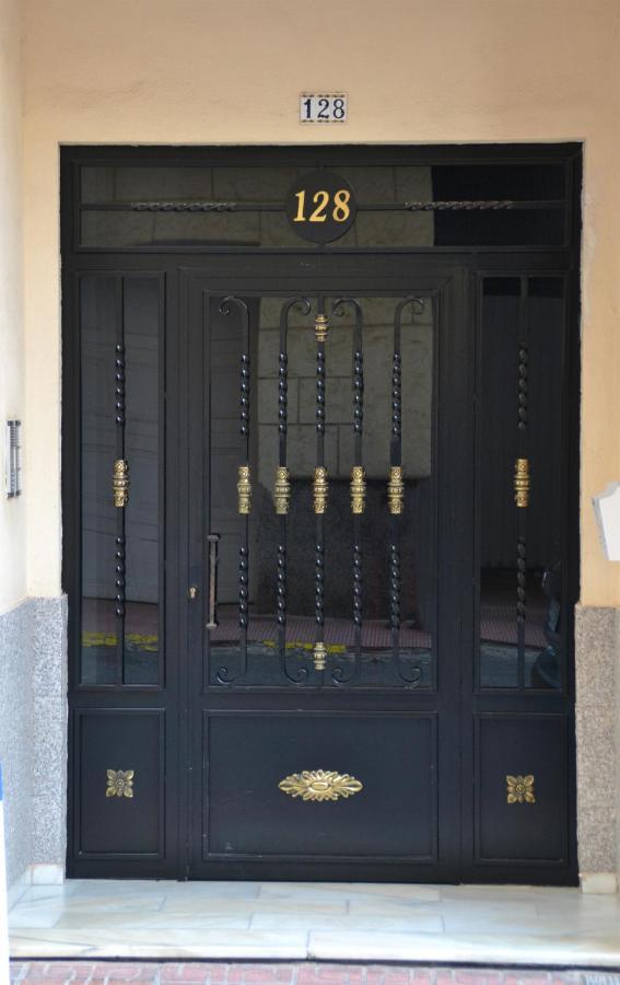 Lel Apartament Torrevieja Eksteriør bilde